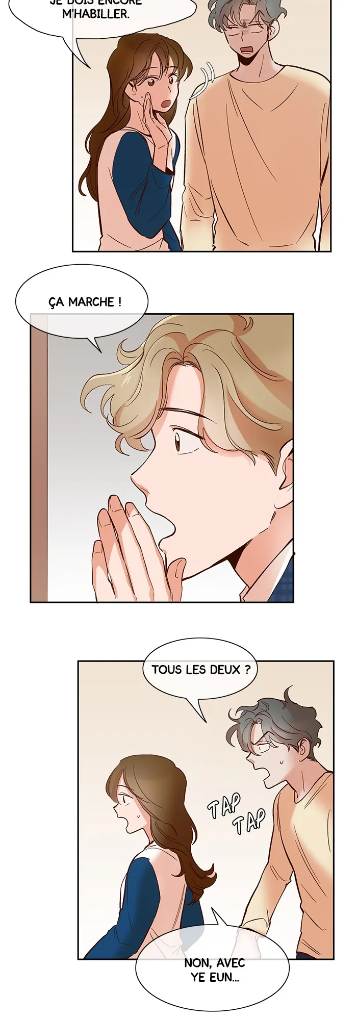 Read Diable n°4 FR Manga Online