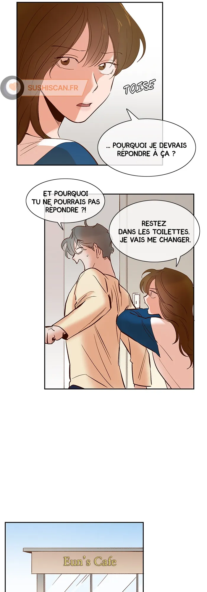 Read Diable n°4 FR Manga Online