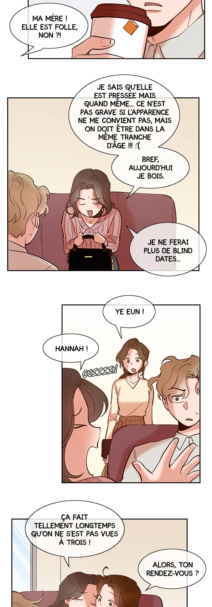 Read Diable n°4 FR Manga Online