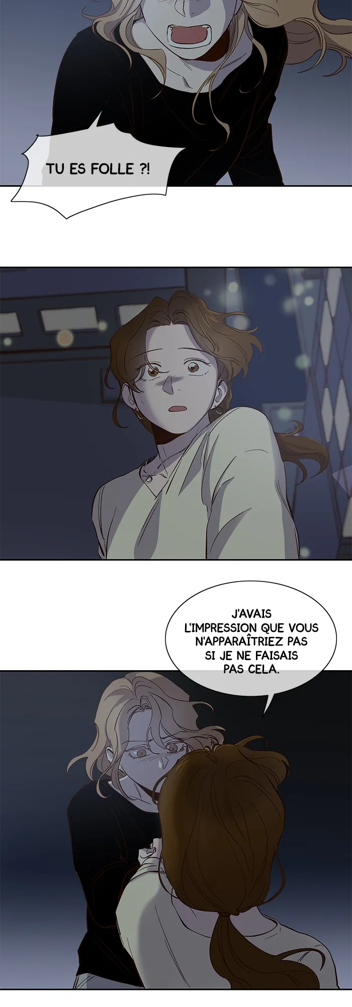 Read Diable n°4 FR Manga Online