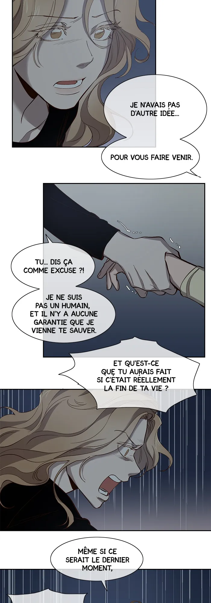 Read Diable n°4 FR Manga Online