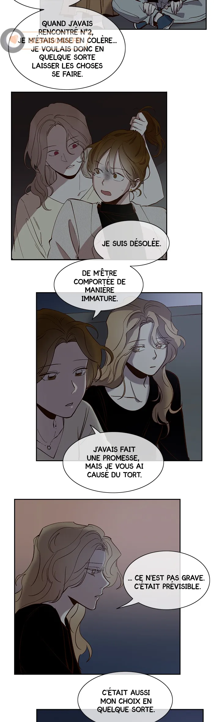 Read Diable n°4 FR Manga Online