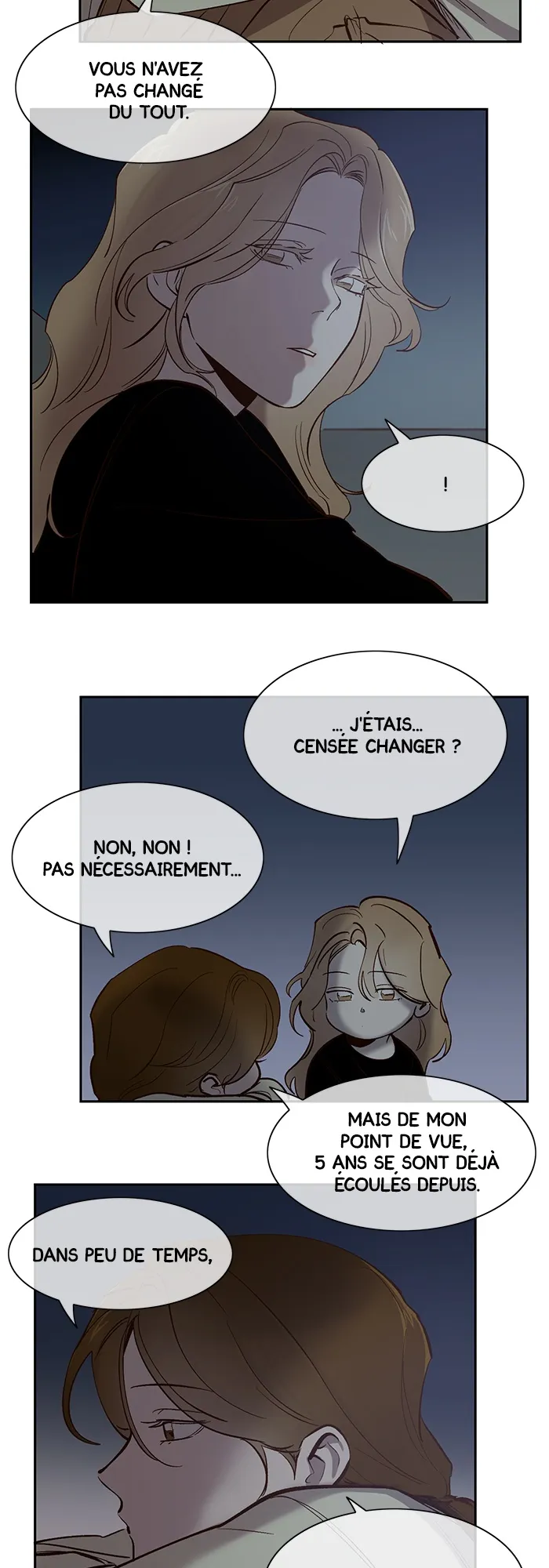 Read Diable n°4 FR Manga Online