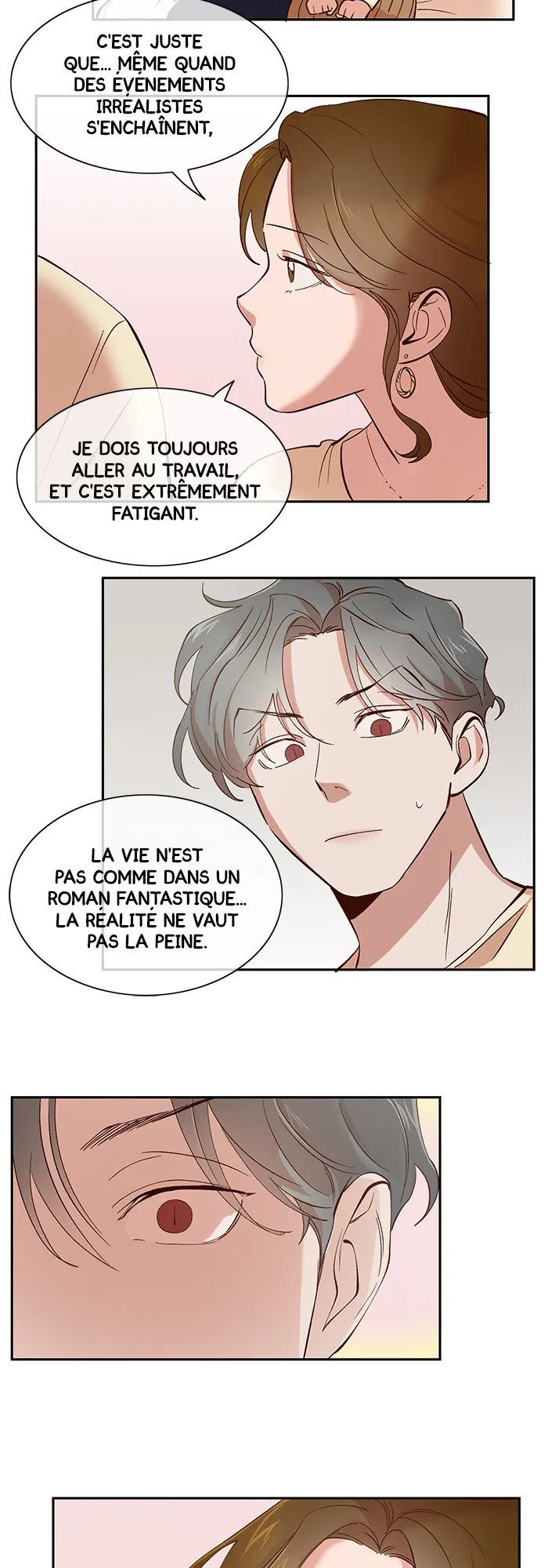 Read Diable n°4 FR Manga Online