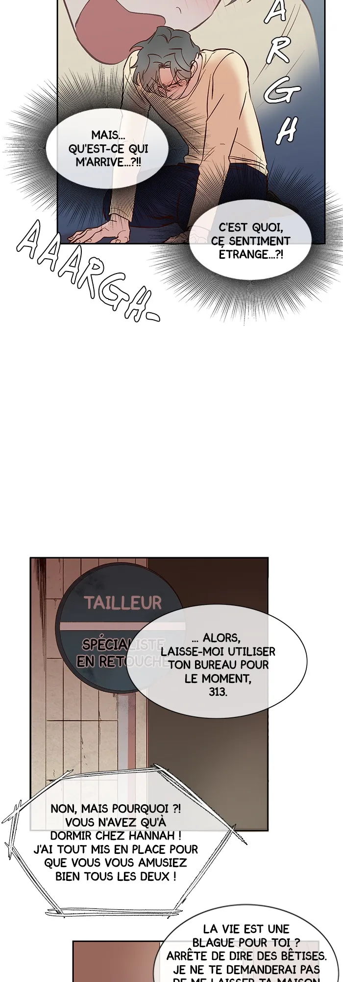 Read Diable n°4 FR Manga Online