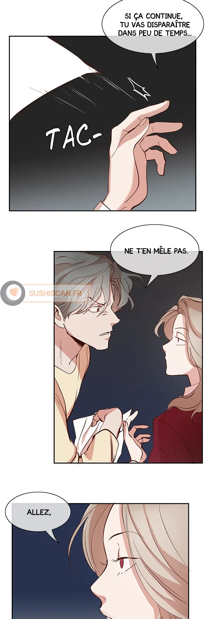 Read Diable n°4 FR Manga Online