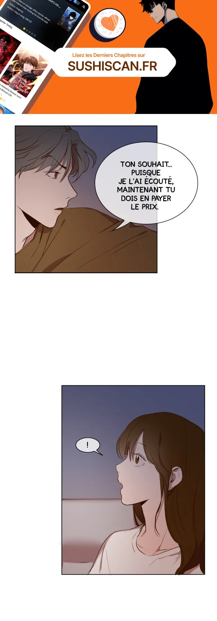Read Diable n°4 FR Manga Online