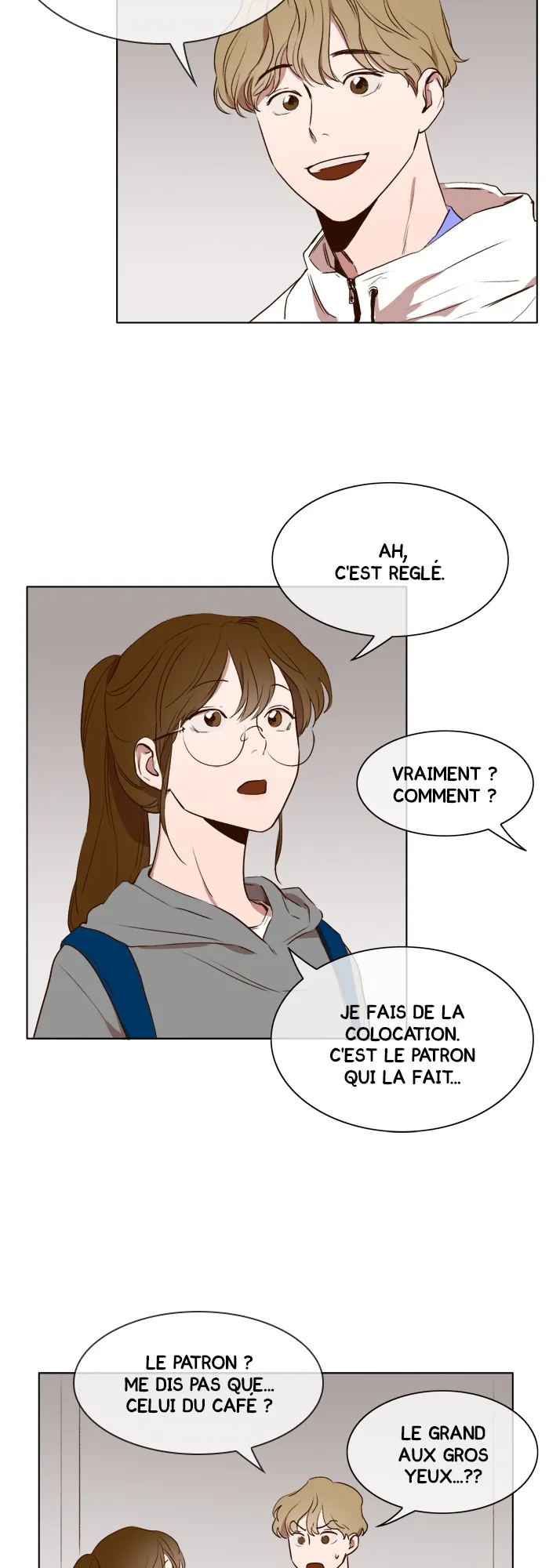 Read Diable n°4 FR Manga Online