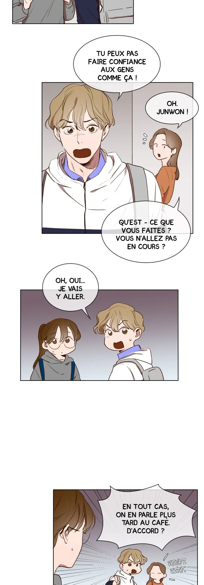 Read Diable n°4 FR Manga Online