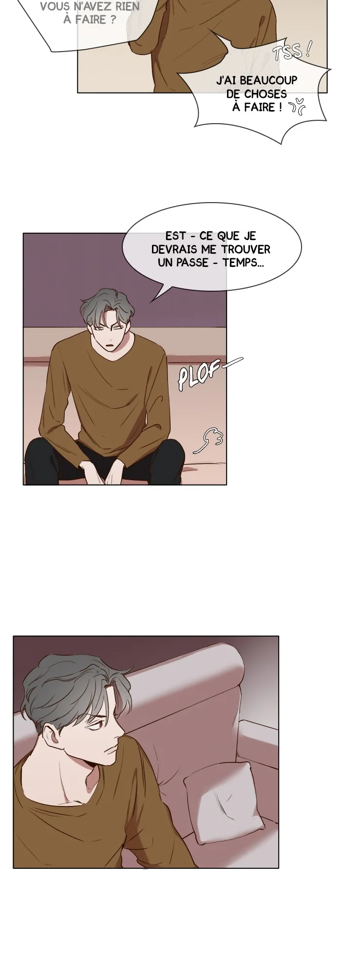 Read Diable n°4 FR Manga Online