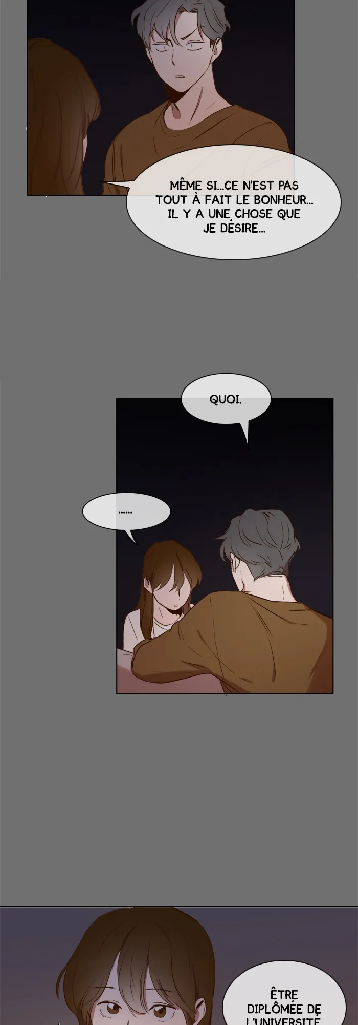 Read Diable n°4 FR Manga Online