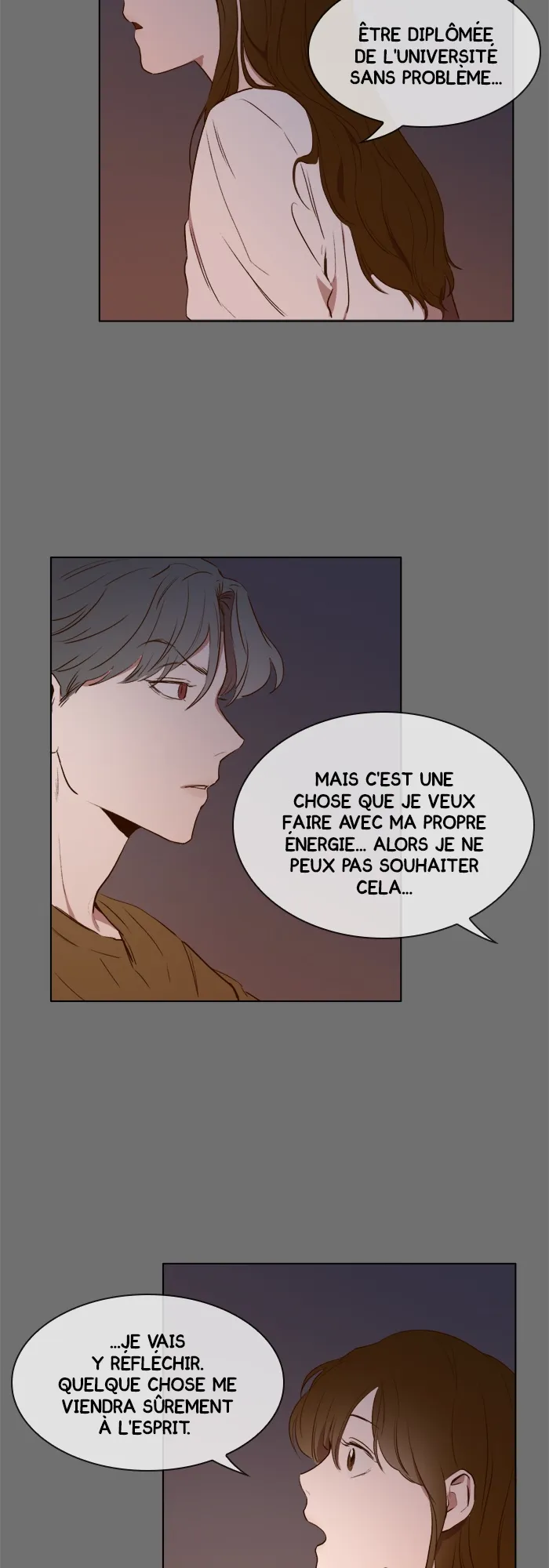 Read Diable n°4 FR Manga Online