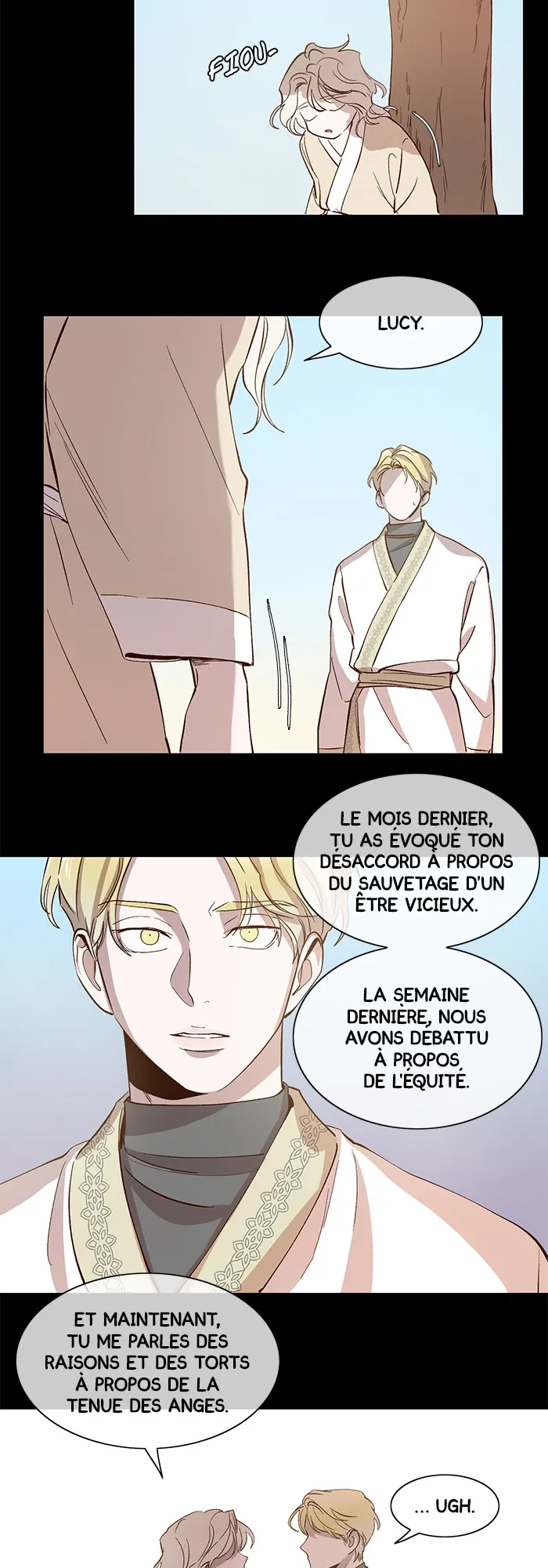 Read Diable n°4 FR Manga Online