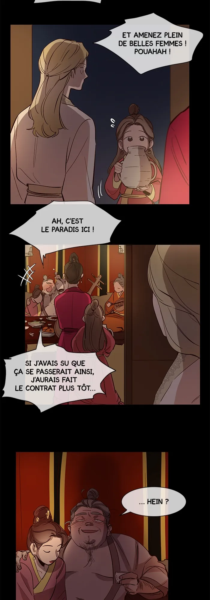Read Diable n°4 FR Manga Online