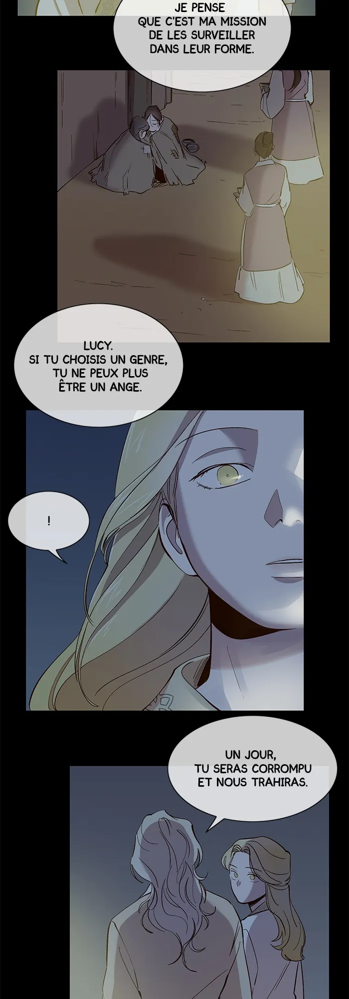 Read Diable n°4 FR Manga Online
