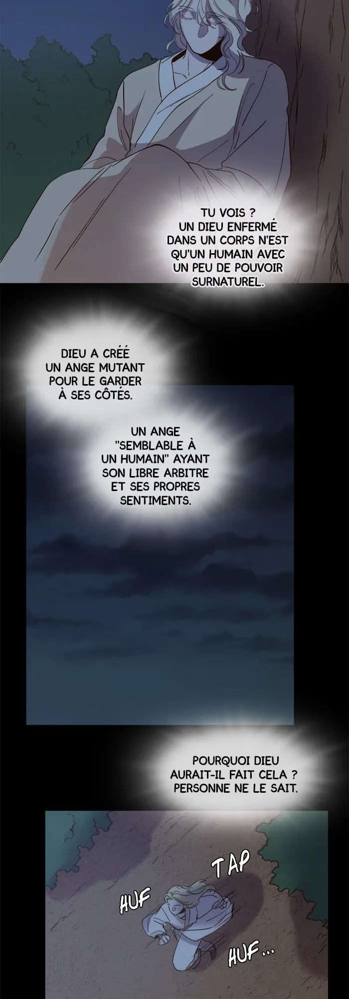 Read Diable n°4 FR Manga Online