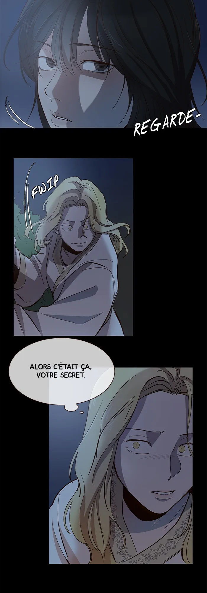 Read Diable n°4 FR Manga Online