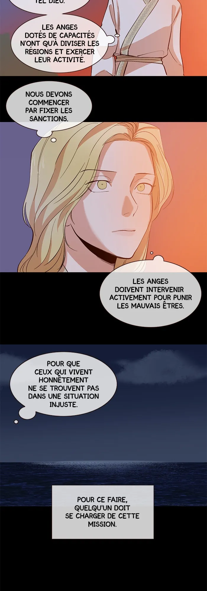 Read Diable n°4 FR Manga Online