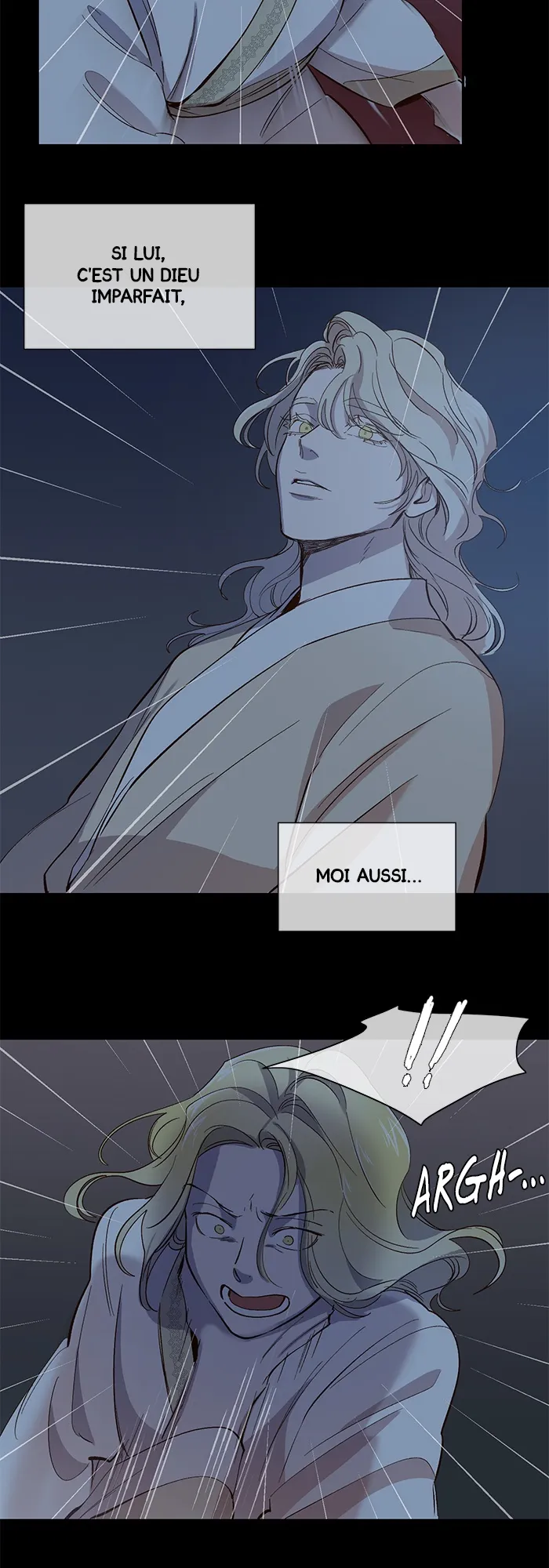 Read Diable n°4 FR Manga Online