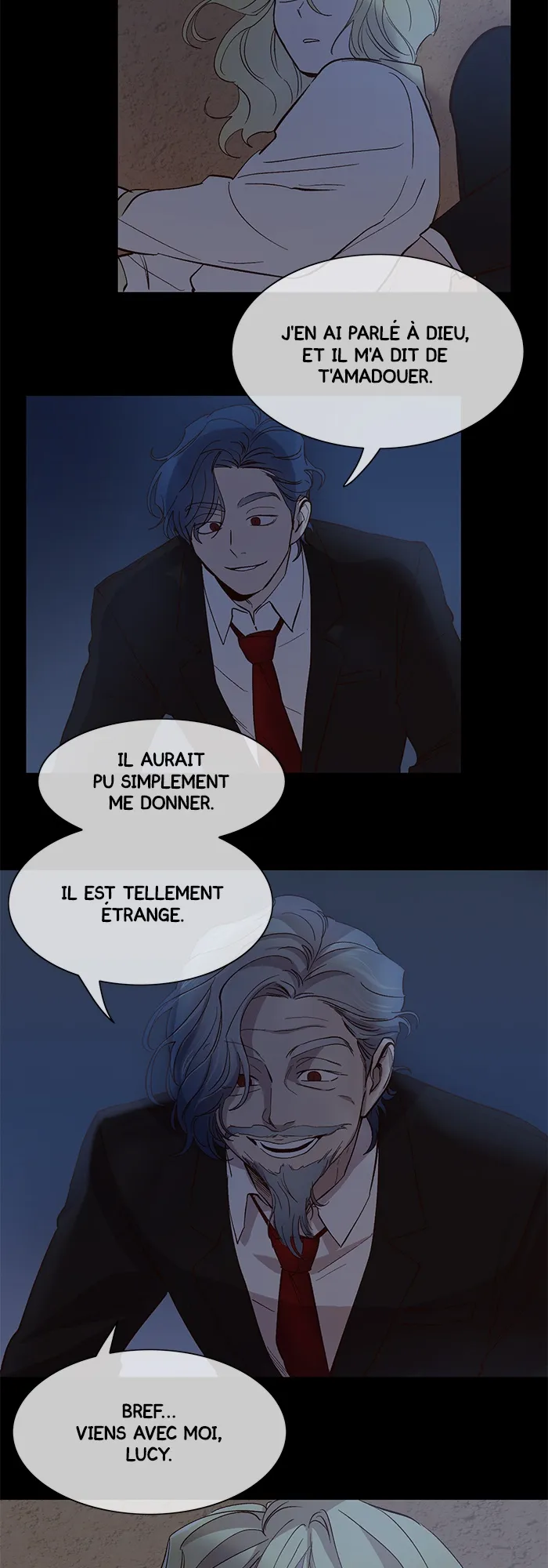 Read Diable n°4 FR Manga Online