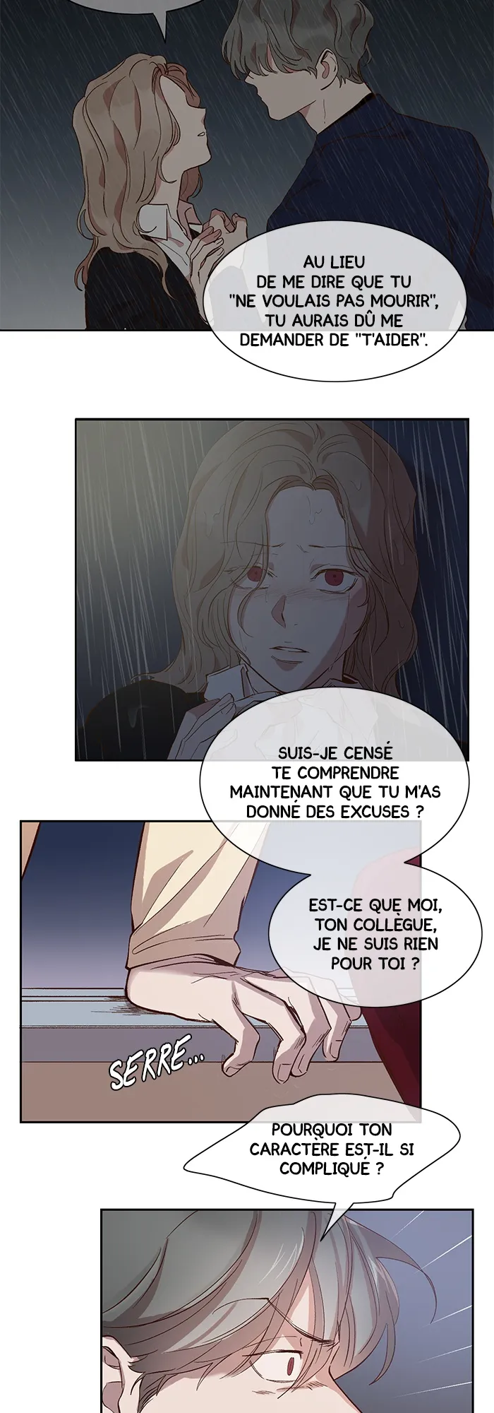 Read Diable n°4 FR Manga Online