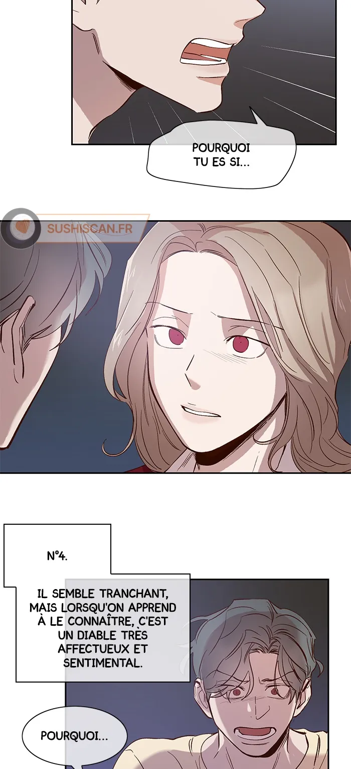 Read Diable n°4 FR Manga Online