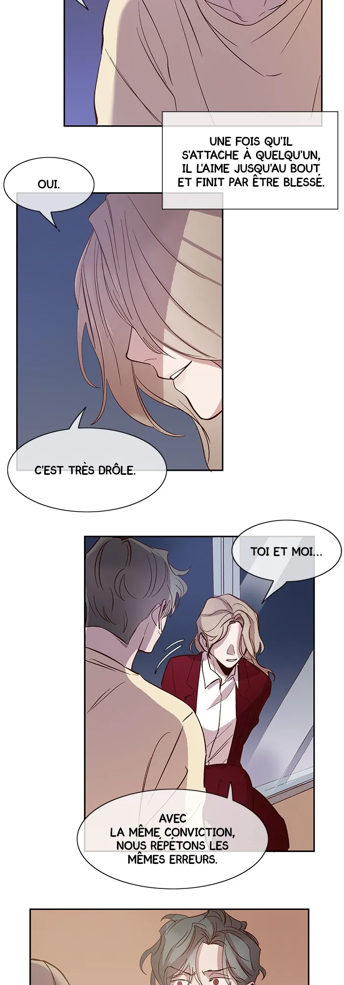 Read Diable n°4 FR Manga Online