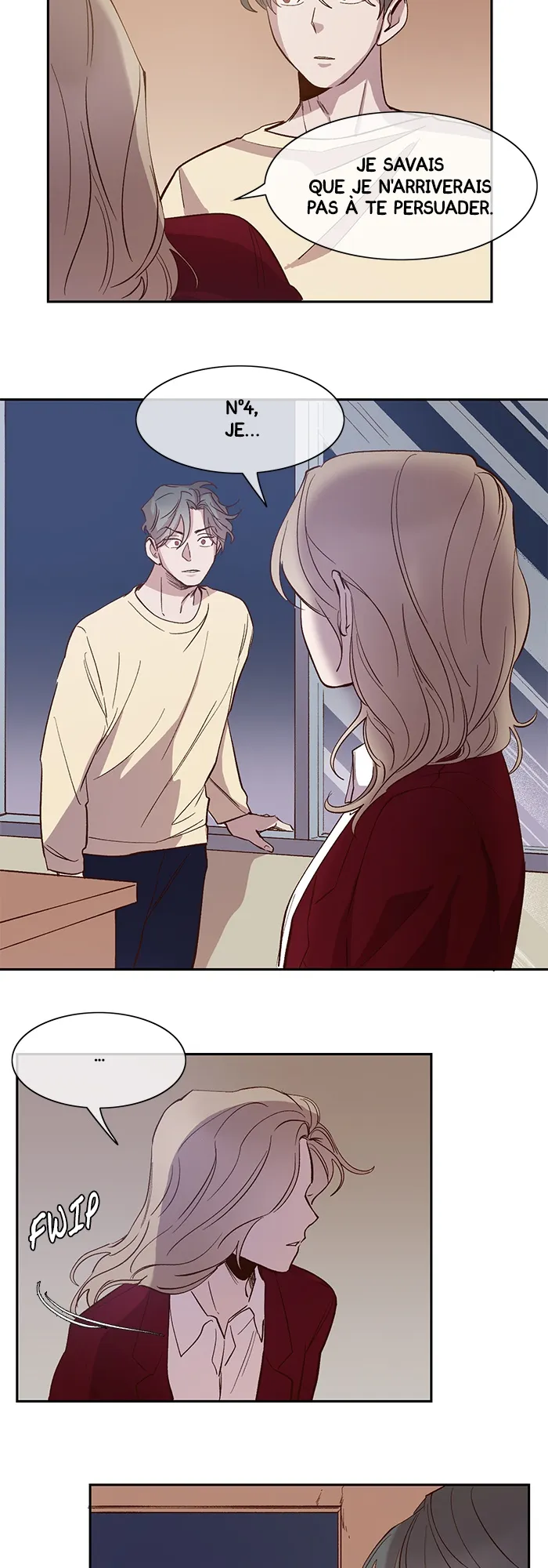 Read Diable n°4 FR Manga Online