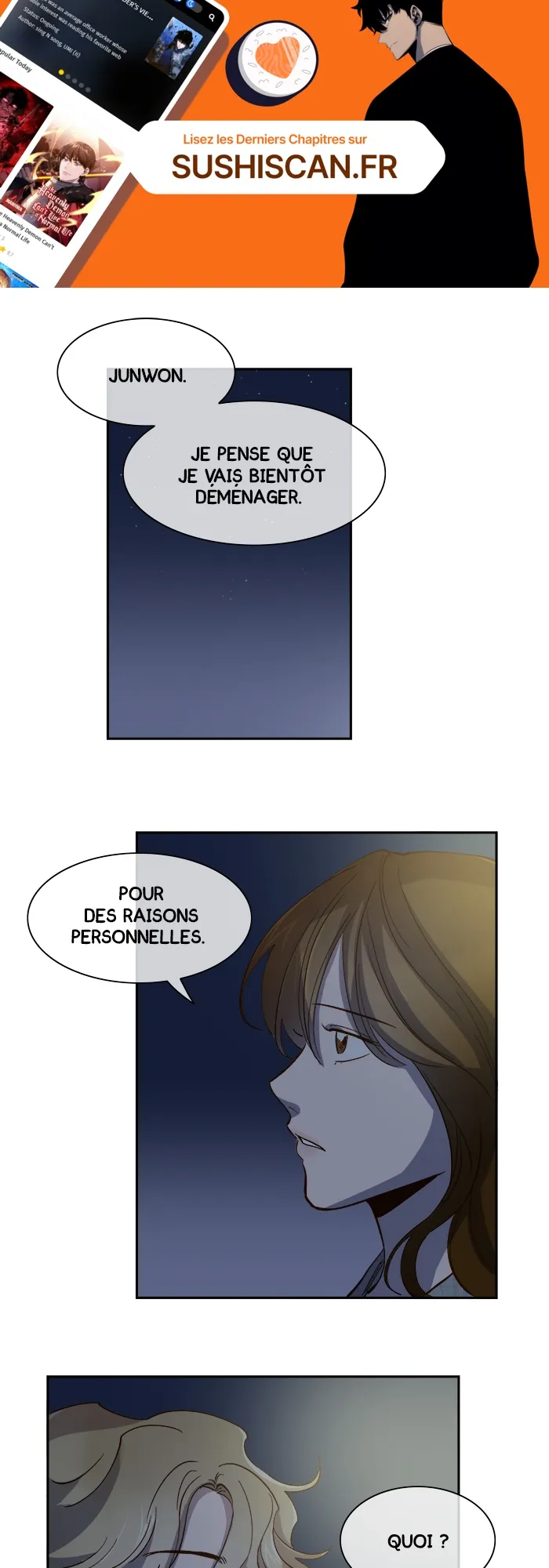 Read Diable n°4 FR Manga Online