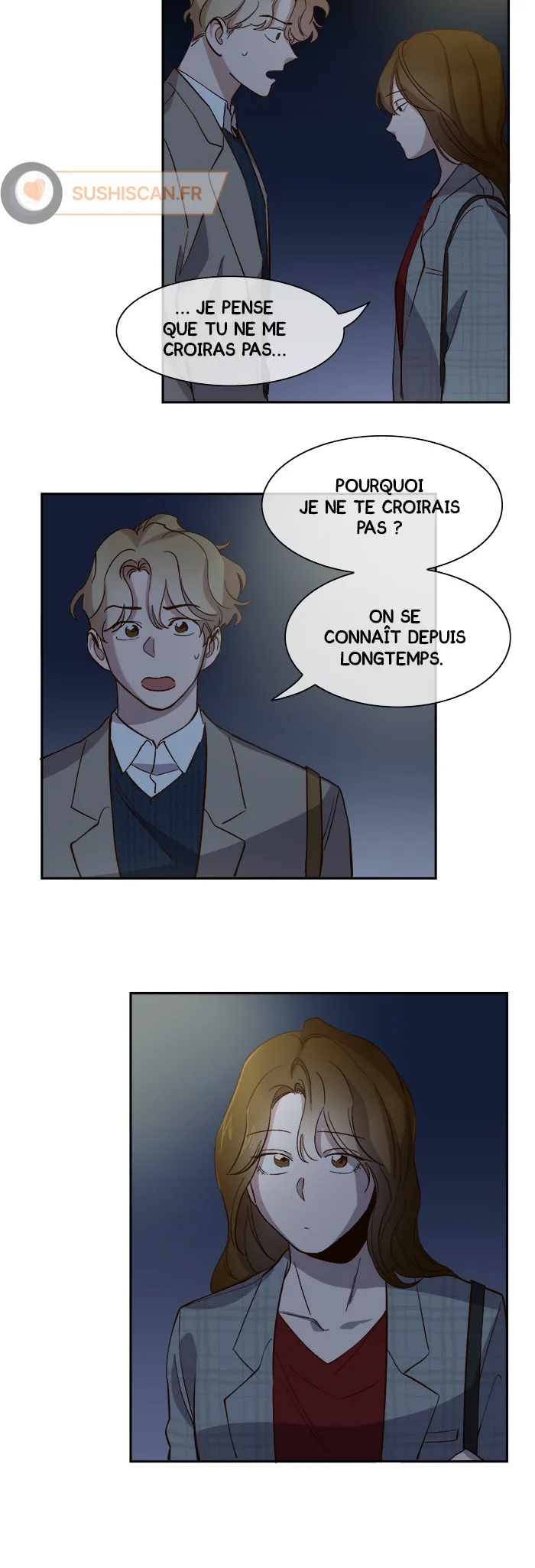 Read Diable n°4 FR Manga Online