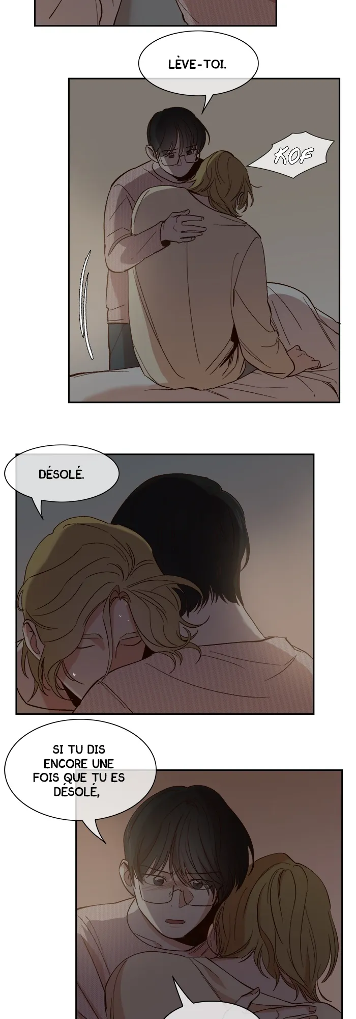 Read Diable n°4 FR Manga Online