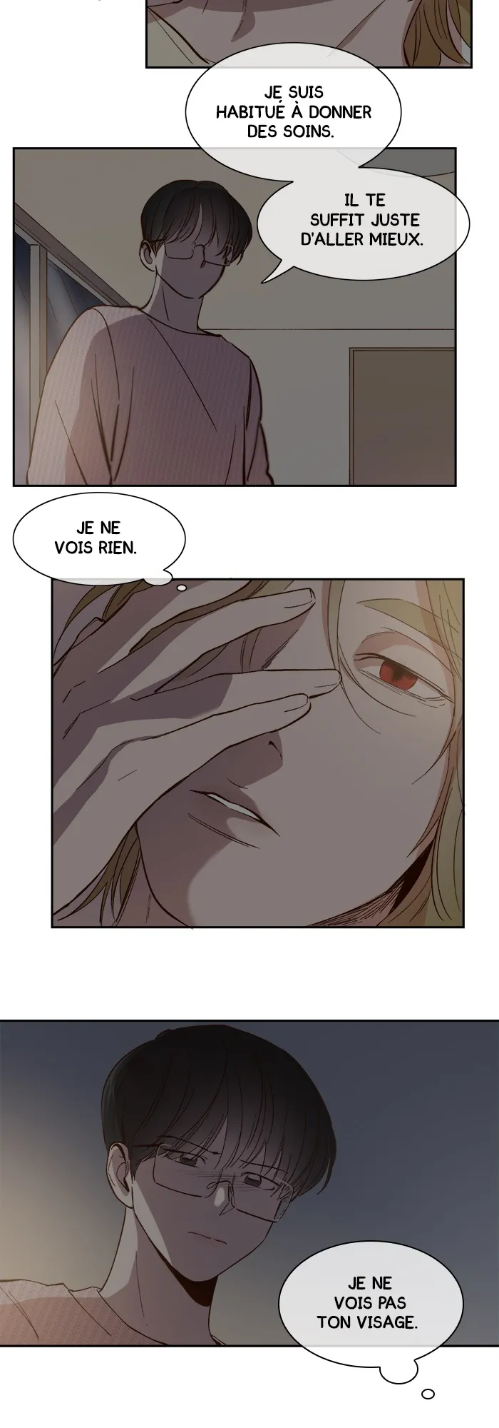 Read Diable n°4 FR Manga Online