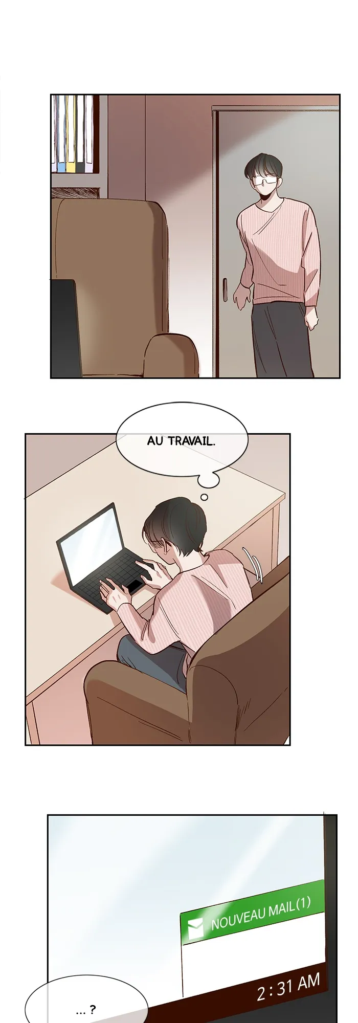 Read Diable n°4 FR Manga Online