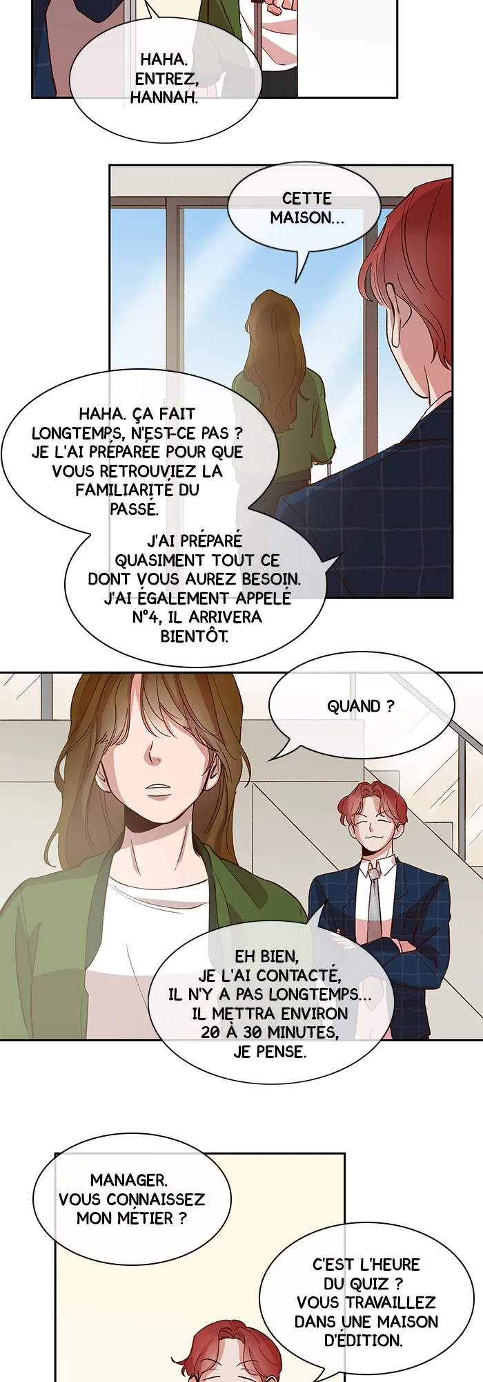 Read Diable n°4 FR Manga Online