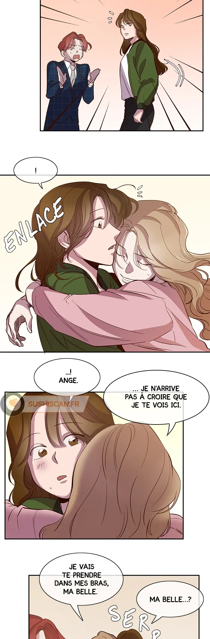 Read Diable n°4 FR Manga Online