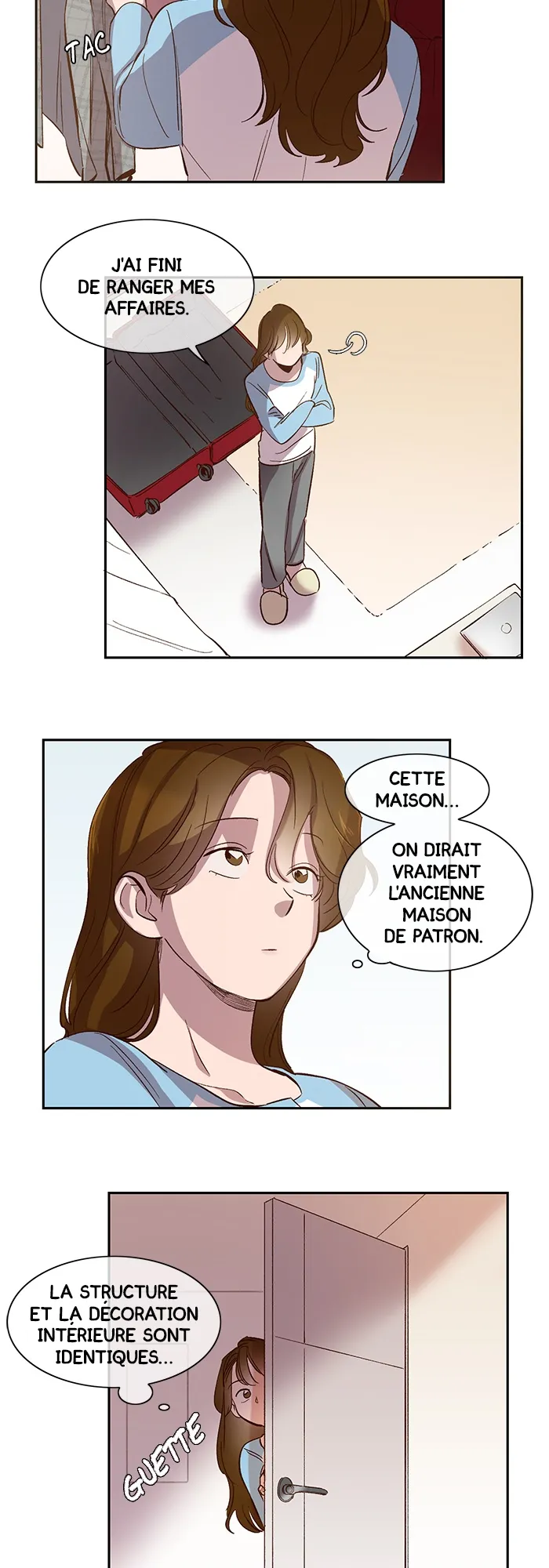 Read Diable n°4 FR Manga Online