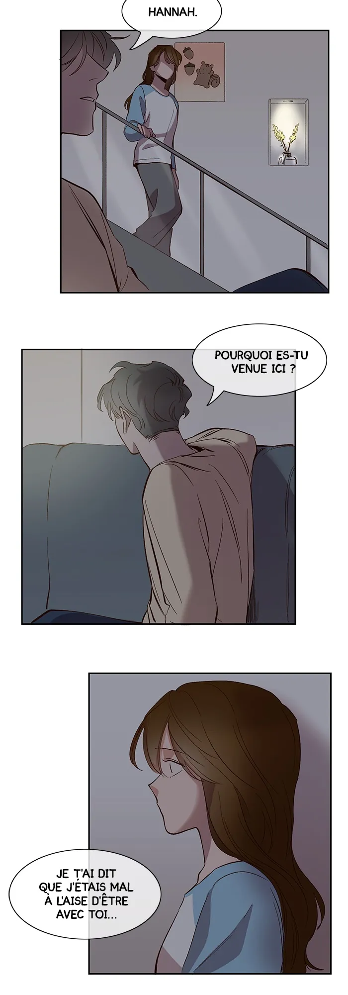 Read Diable n°4 FR Manga Online