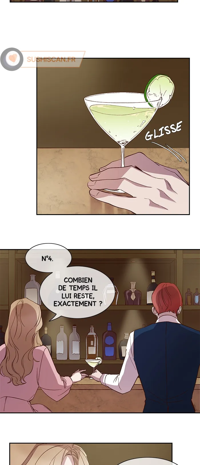 Read Diable n°4 FR Manga Online