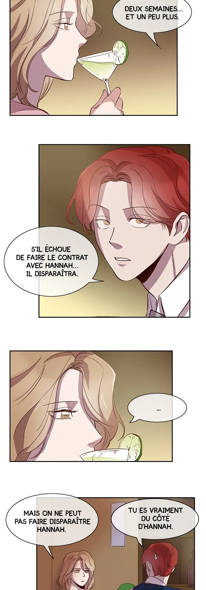 Read Diable n°4 FR Manga Online
