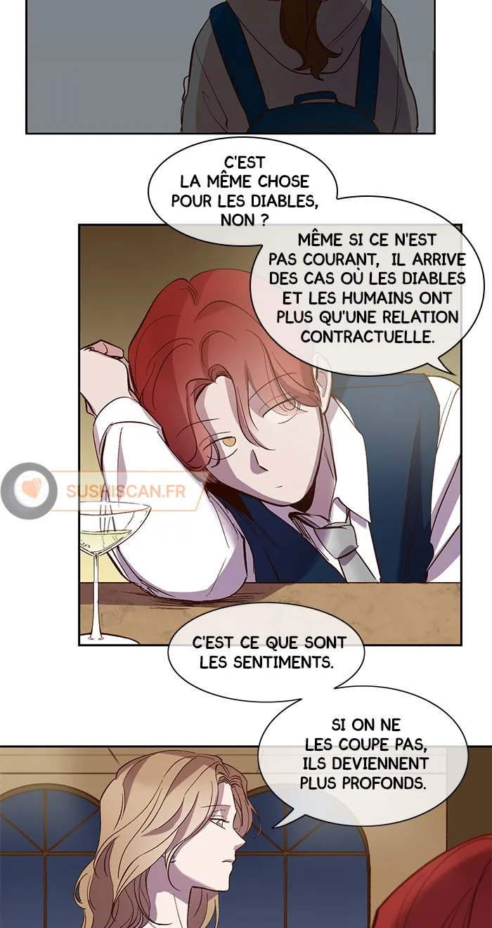 Read Diable n°4 FR Manga Online