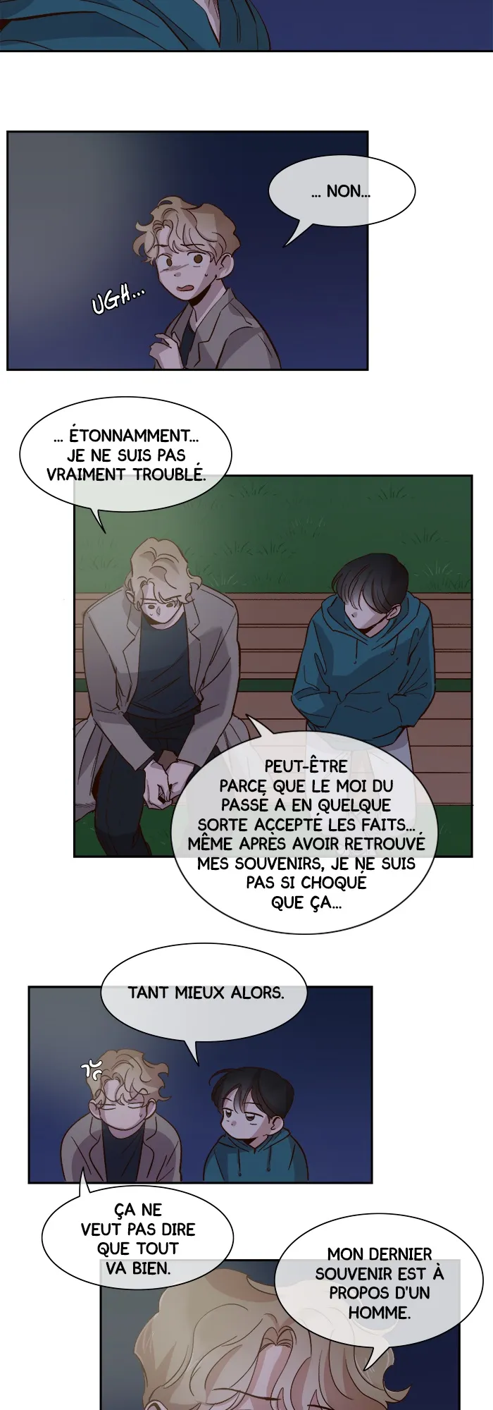 Read Diable n°4 FR Manga Online