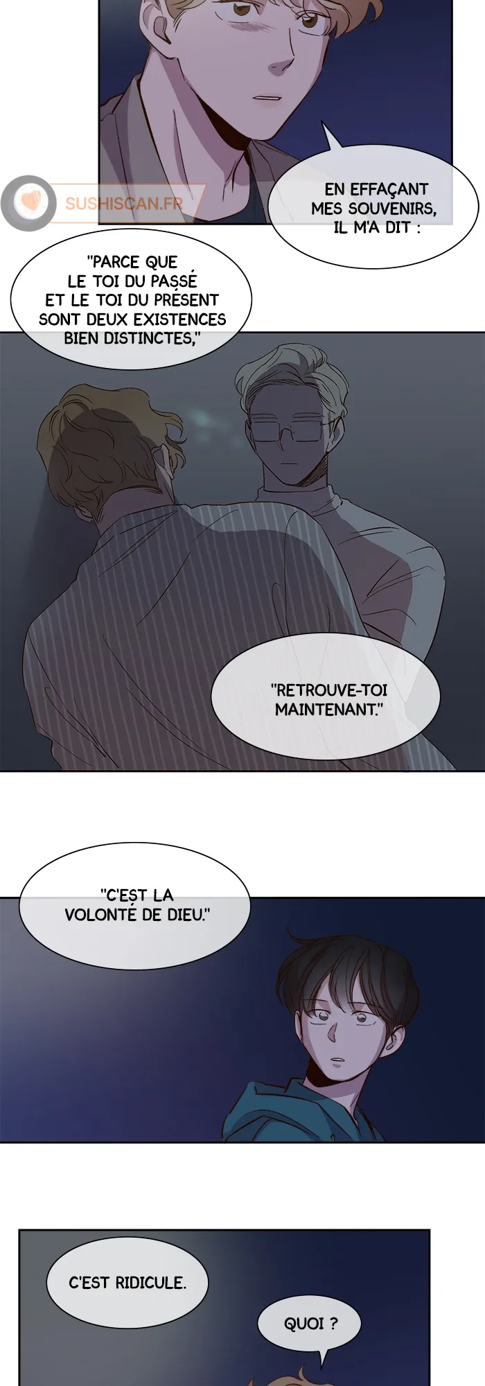 Read Diable n°4 FR Manga Online