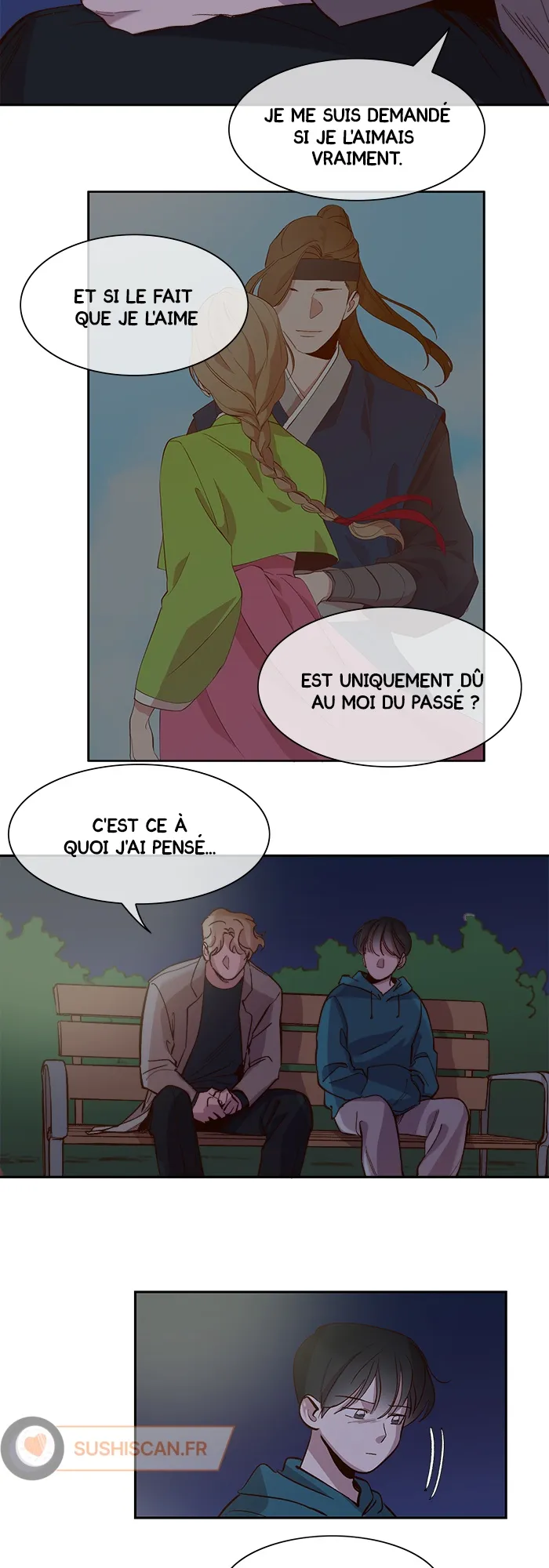 Read Diable n°4 FR Manga Online