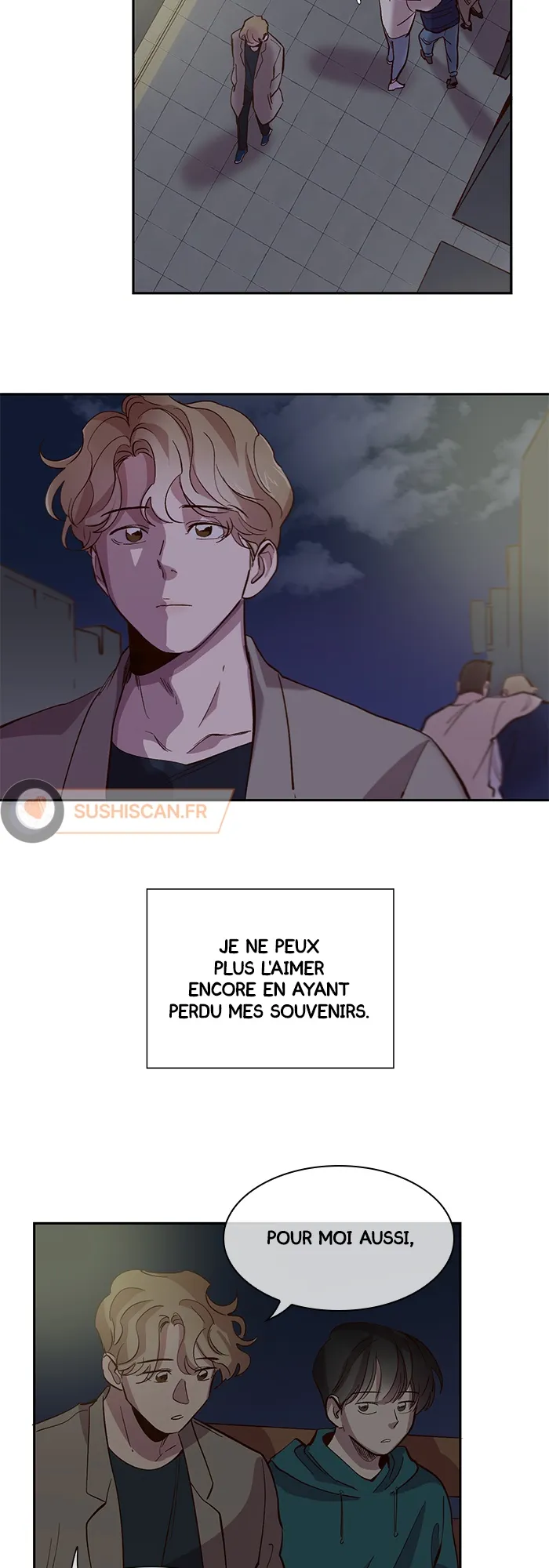 Read Diable n°4 FR Manga Online