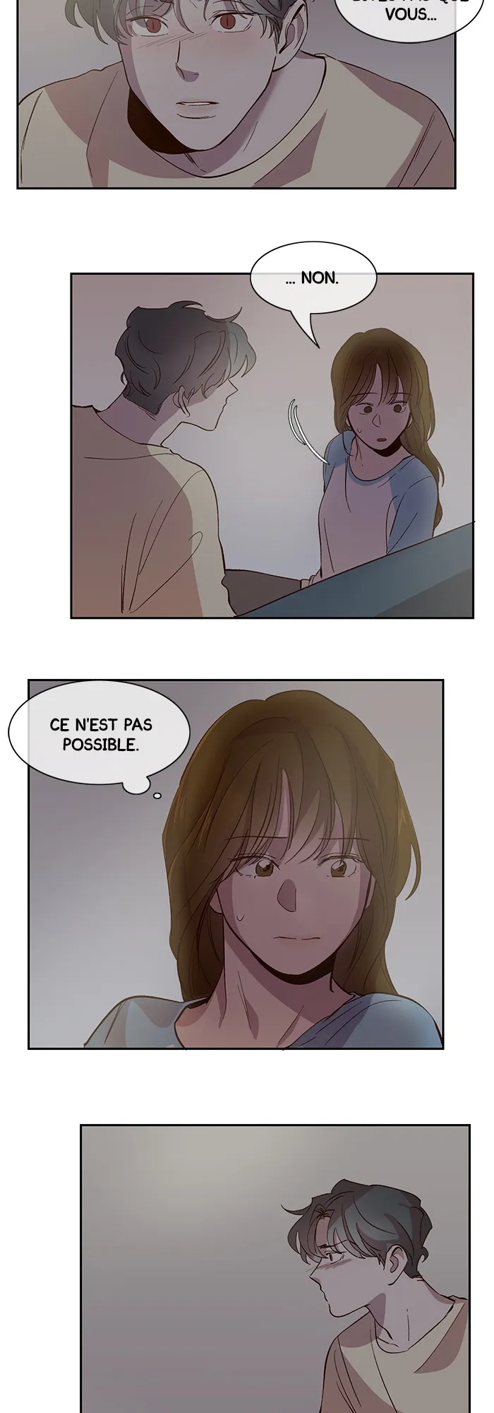 Read Diable n°4 FR Manga Online