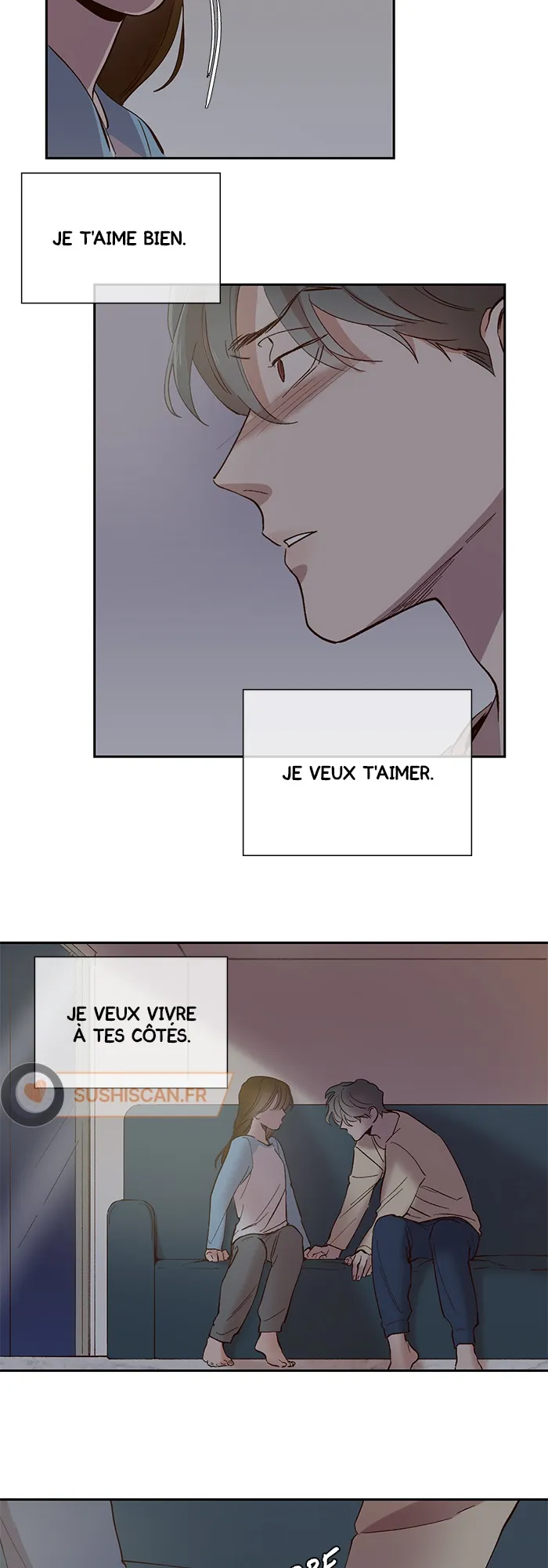 Read Diable n°4 FR Manga Online