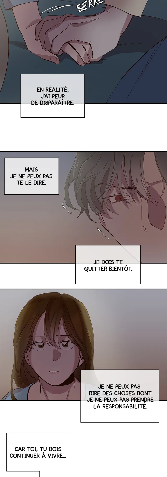 Read Diable n°4 FR Manga Online