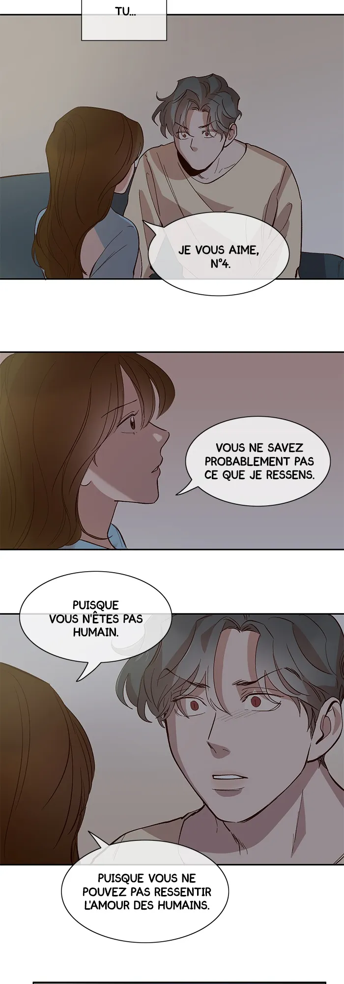 Read Diable n°4 FR Manga Online