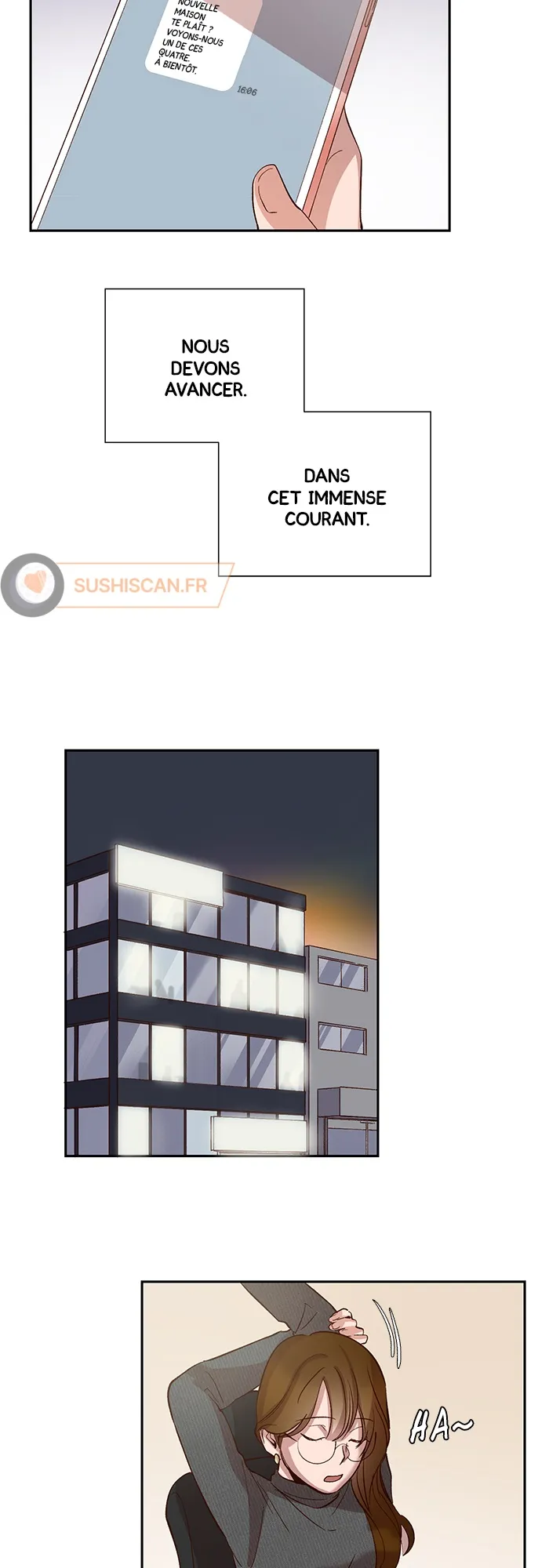Read Diable n°4 FR Manga Online