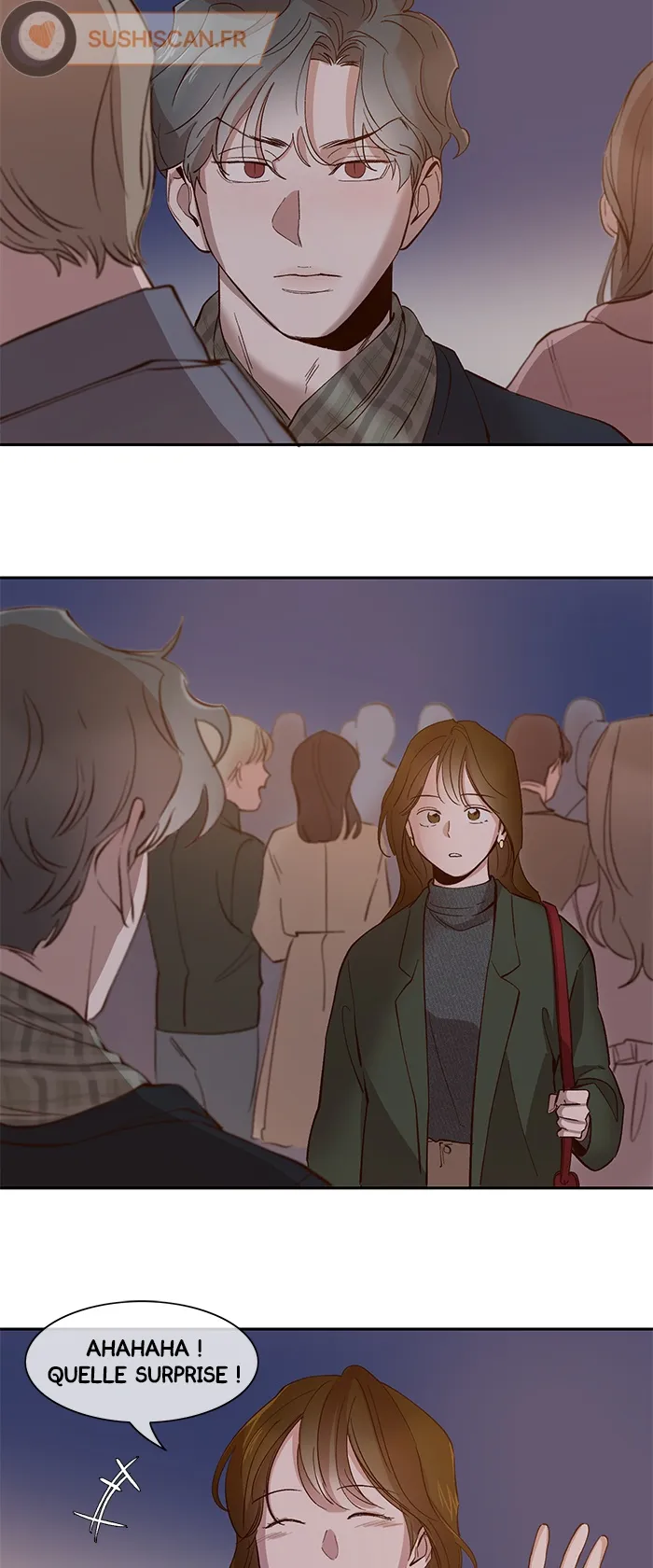 Read Diable n°4 FR Manga Online